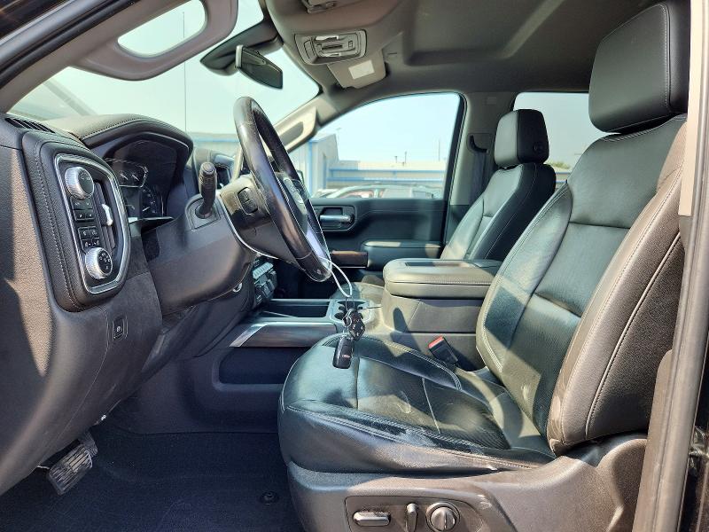 62055346 :رقم المزاد ، 3GTU9DED3LG361474 vin ، 2020 Gmc Sierra مزاد بيع