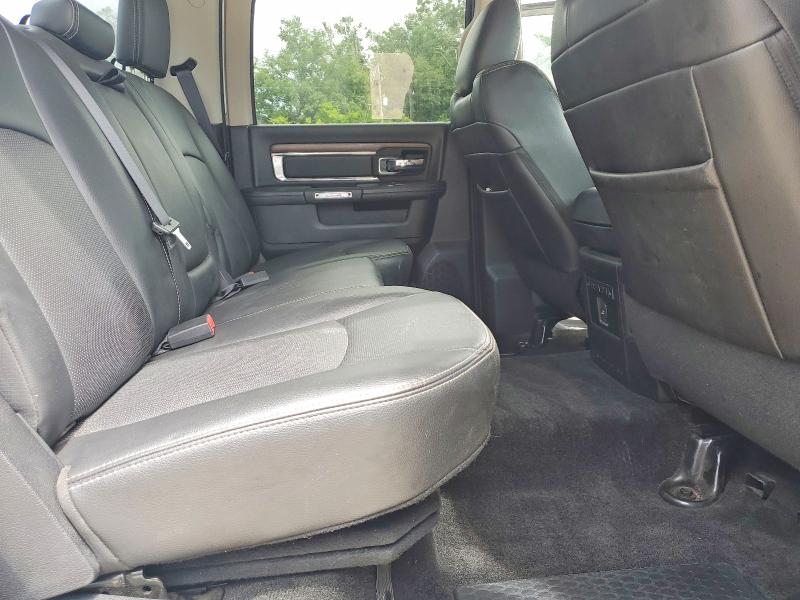 Продажа на аукционе авто 2015 Ram 2500, vin: 3C6UR5FL7FG646721, номер лота: 64391756