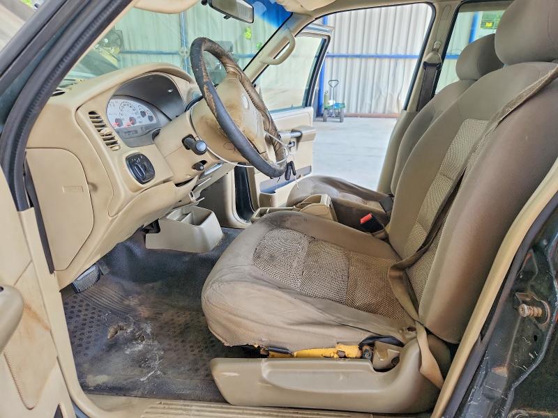 Продаж на аукціоні авто 2004 Ford Explorer, vin: 1FMZU67K44UA96666, номер лоту: 60845426