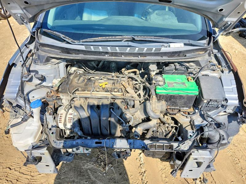 Продаж на аукціоні авто 2016 Hyundai Elantra, vin: 5NPDH4AE3GH722443, номер лоту: 63847406