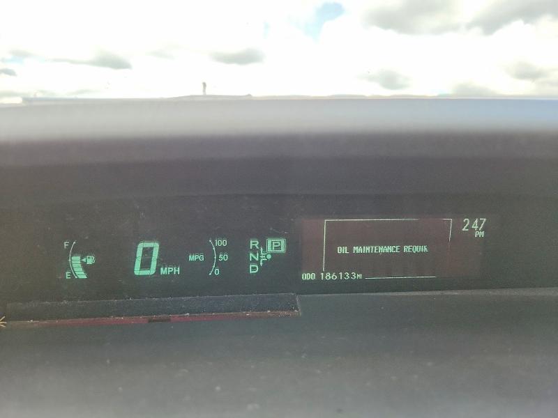 Продаж на аукціоні авто 2011 Toyota Prius, vin: JTDKN3DU0B0290493, номер лоту: 63106826