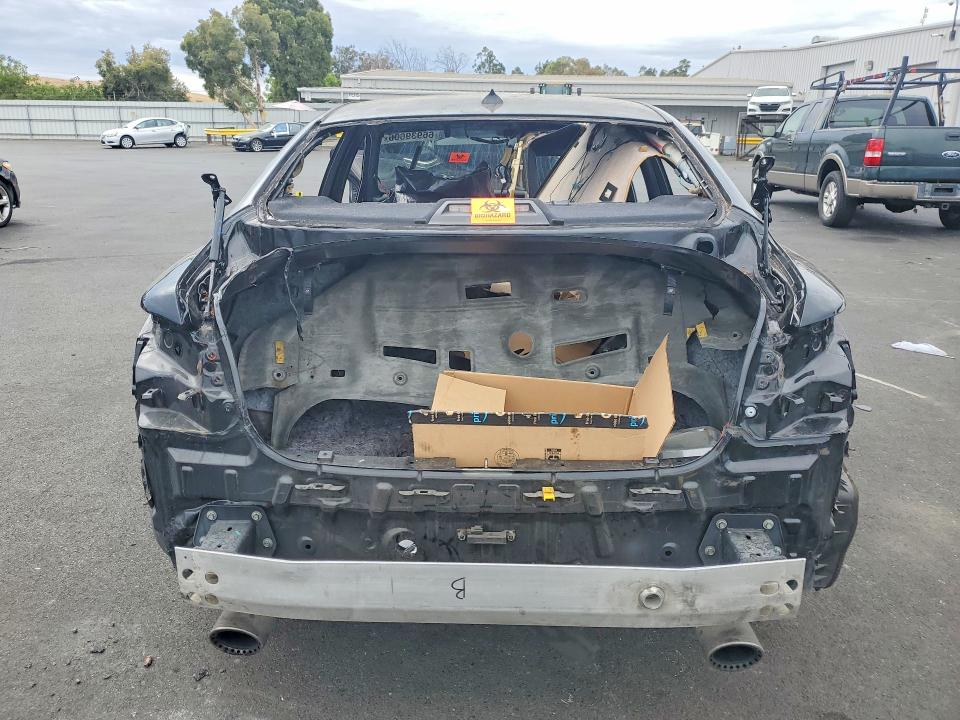 Aukcja sprzedaży 2019 Infiniti Q50, vin: JN1FV7AP4KM760821, numer aukcji: 66939606