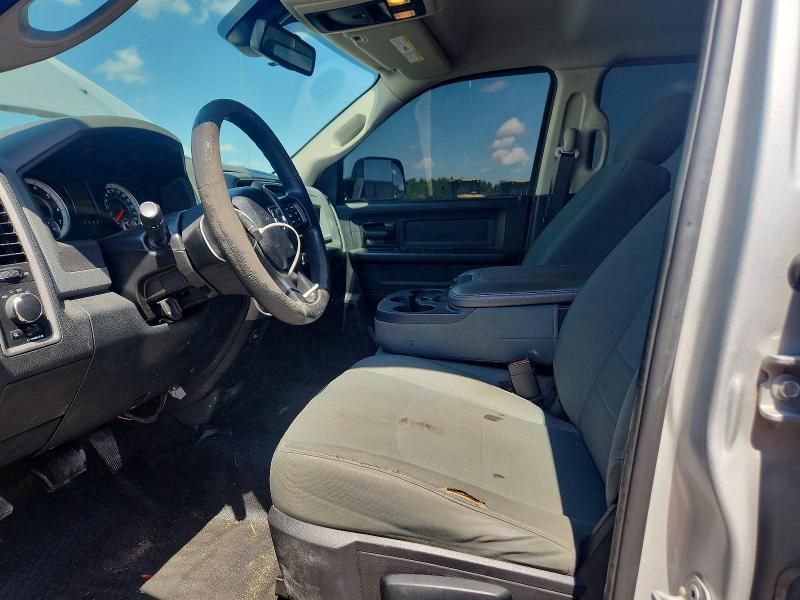 64363786 :رقم المزاد ، 1C6RR7FT8GS197206 vin ، 2016 Ram 1500 مزاد بيع