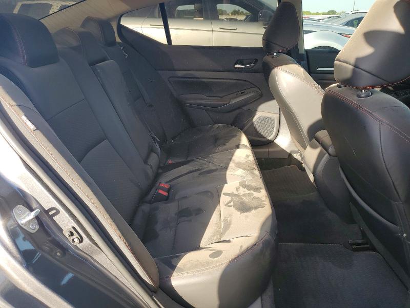 Продаж на аукціоні авто 2025 Nissan Altima, vin: 1N4BL4CV0SN360024, номер лоту: 65818176