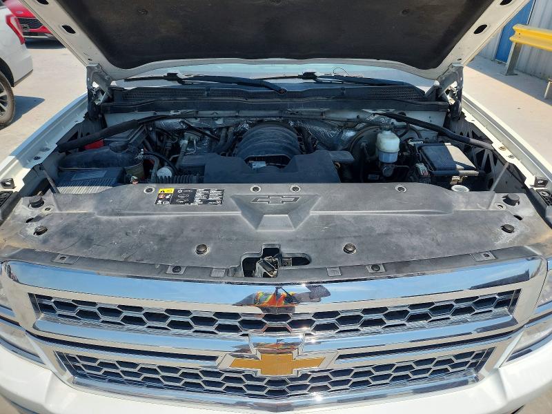 Aukcja sprzedaży 2014 Chevrolet Silverado, vin: 3GCPCREC8EG127210, numer aukcji: 63593676