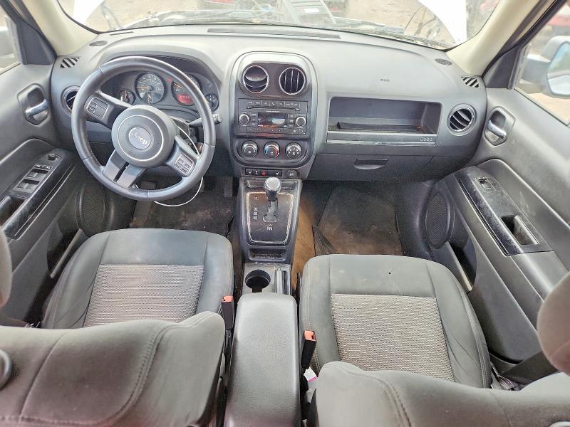 Aukcja sprzedaży 2014 Jeep Patriot, vin: 1C4NJPFB4ED510047, numer aukcji: 66234166