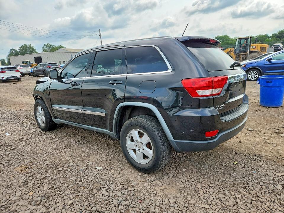 Продаж на аукціоні авто 2012 Jeep Grand Cherokee, vin: 1C4RJFAG8CC189311, номер лоту: 64689106