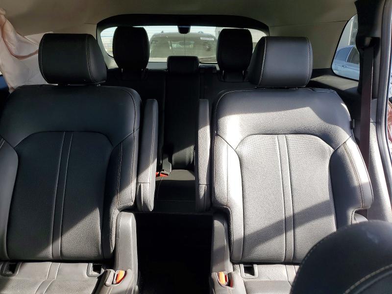 Продажа на аукционе авто 2024 Mazda Cx-90, vin: JM3KKDHA8R1112387, номер лота: 65756126