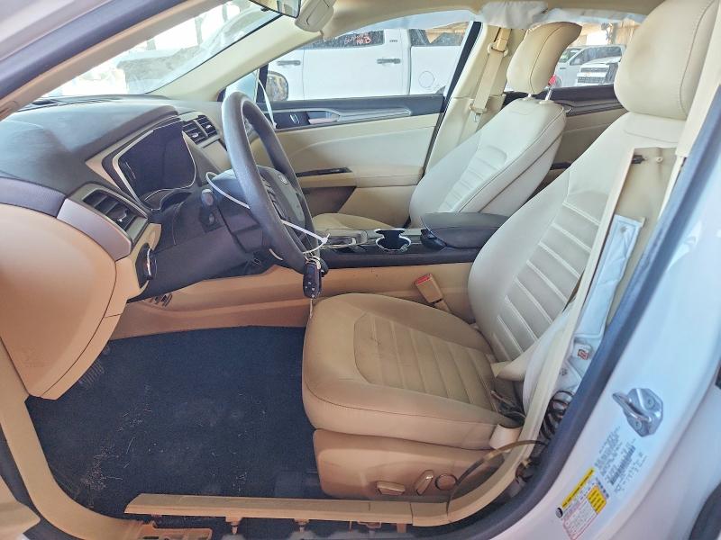 Продаж на аукціоні авто 2014 Ford Fusion, vin: 3FA6P0H75ER284083, номер лоту: 66361286