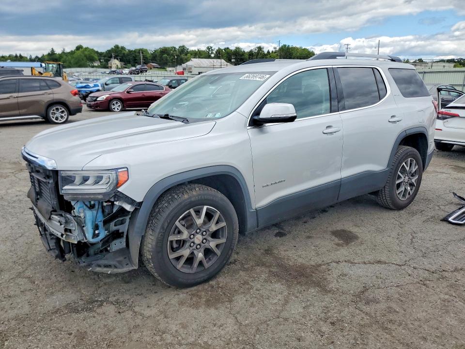 Aukcja sprzedaży 2020 Gmc Acadia, vin: 1GKKNRLS4LZ160320, numer aukcji: 66269746
