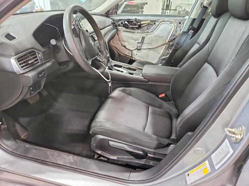 Aukcja sprzedaży 2019 Honda Accord, vin: 1HGCV1F19KA148361, numer aukcji: 62648356