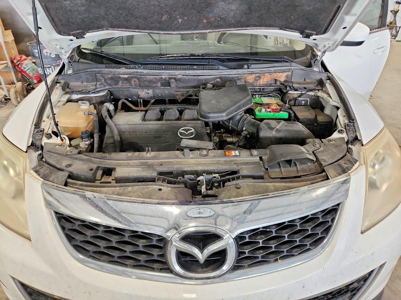 Aukcja sprzedaży 2010 Mazda Cx-9, vin: JM3TB2MA0A0224786, numer aukcji: 65267756