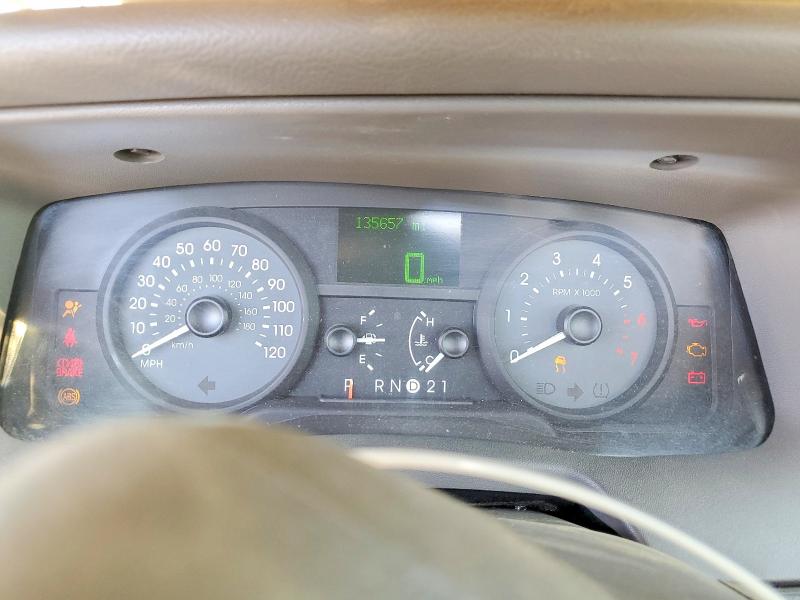 Aukcja sprzedaży 2006 Mercury Grand Marquis, vin: 2MHFM75V66X647462, numer aukcji: 63414096