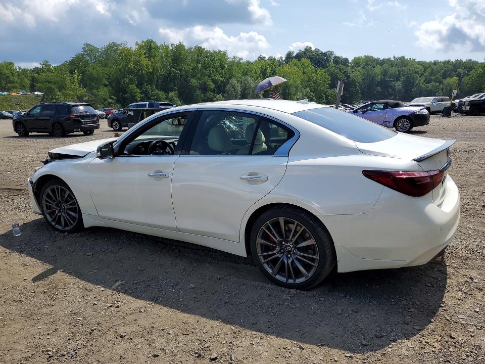 Продажа на аукционе авто 2019 Infiniti Q50, vin: JN1FV7AR1KM830485, номер лота: 67134306