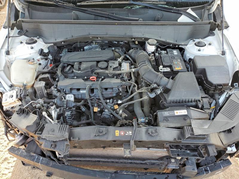2024 Hyundai Kona მანქანა იყიდება აუქციონზე, vin: KM8HACA32RU032878, აუქციონის ნომერი: 64317036