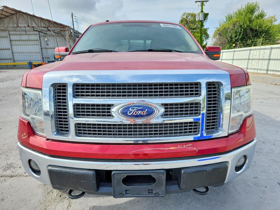 Продаж на аукціоні авто 2010 Ford F150, vin: 1FTFW1EVXAFA77377, номер лоту: 66241906