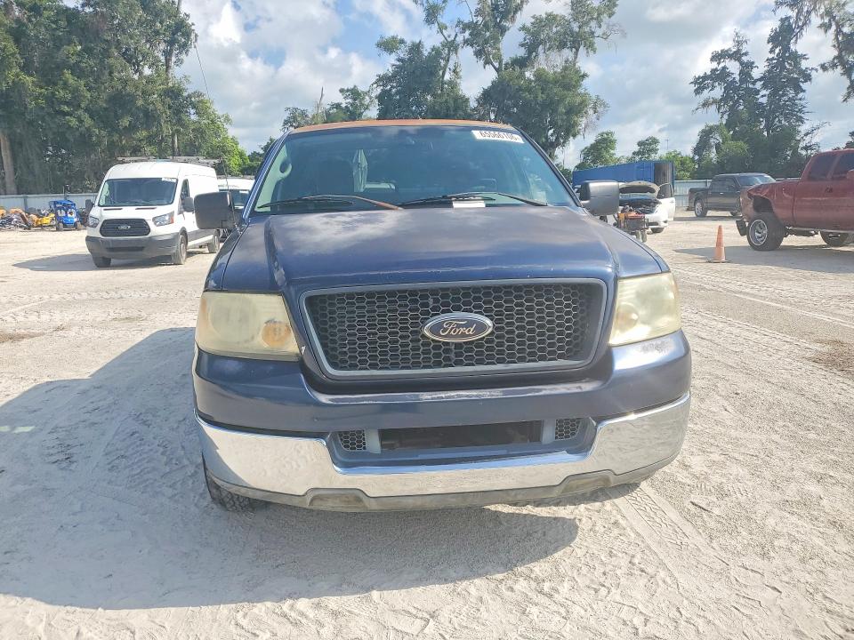 Aukcja sprzedaży 2004 Ford F150, vin: 1FTRF12W24NA38092, numer aukcji: 65566106