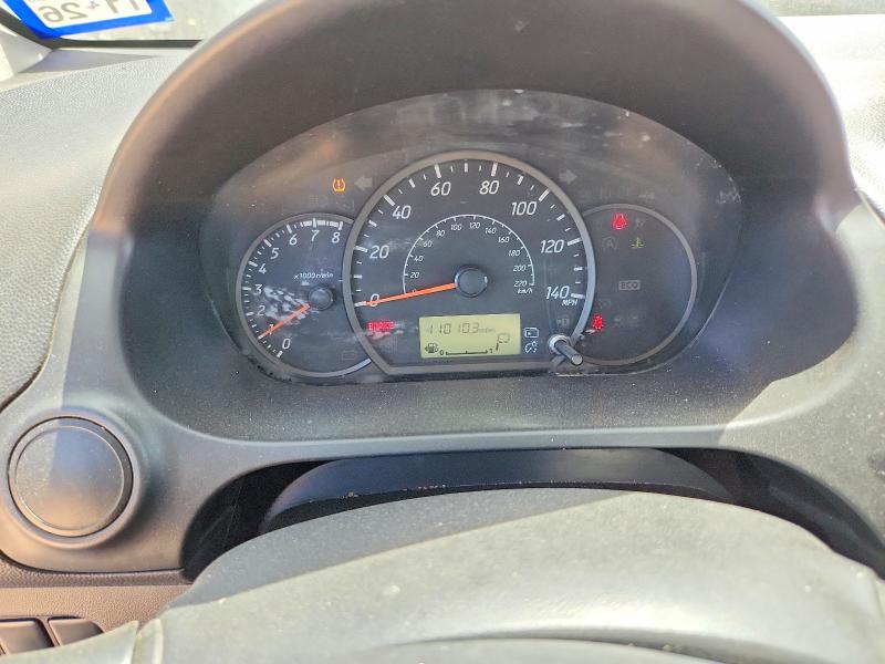 Aukcja sprzedaży 2018 Mitsubishi Mirage, vin: ML32F3FJ3JHF01806, numer aukcji: 65053356