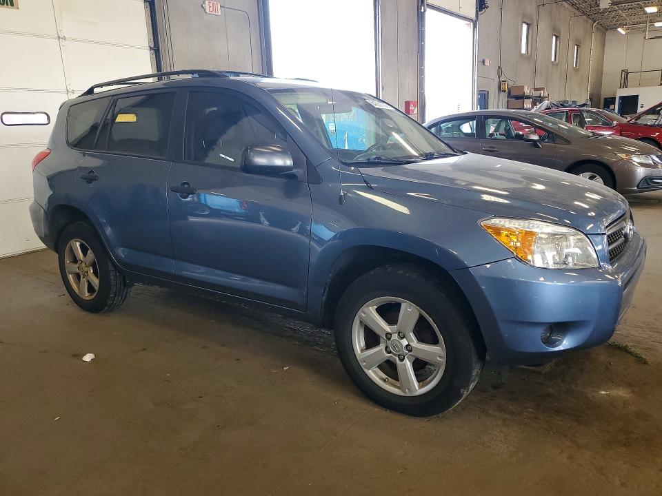 Aukcja sprzedaży 2007 Toyota Rav4, vin: JTMBD33V275091968, numer aukcji: 64831736