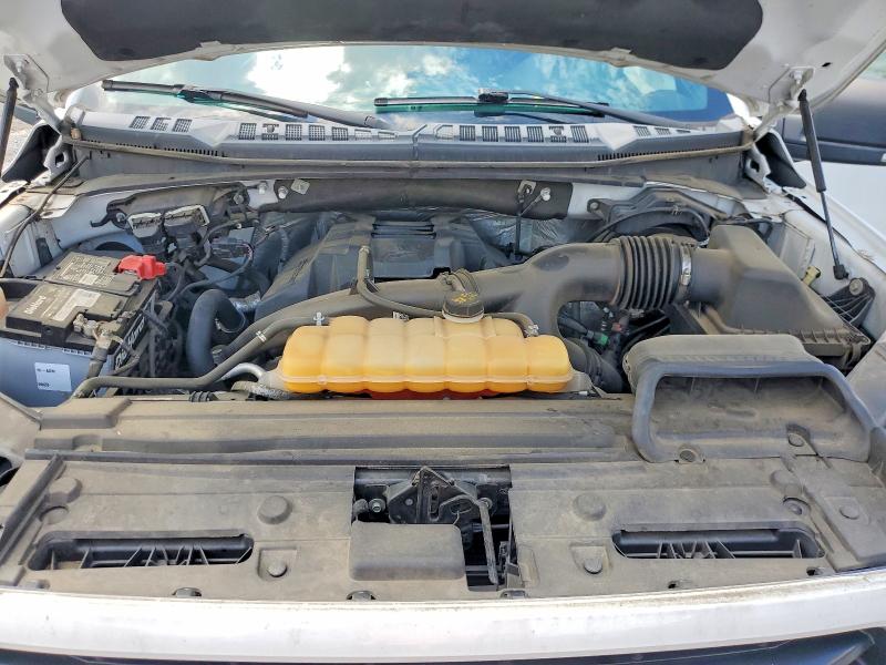 2016 Ford F150 მანქანა იყიდება აუქციონზე, vin: 1FTEX1EPXGFB09313, აუქციონის ნომერი: 63369796