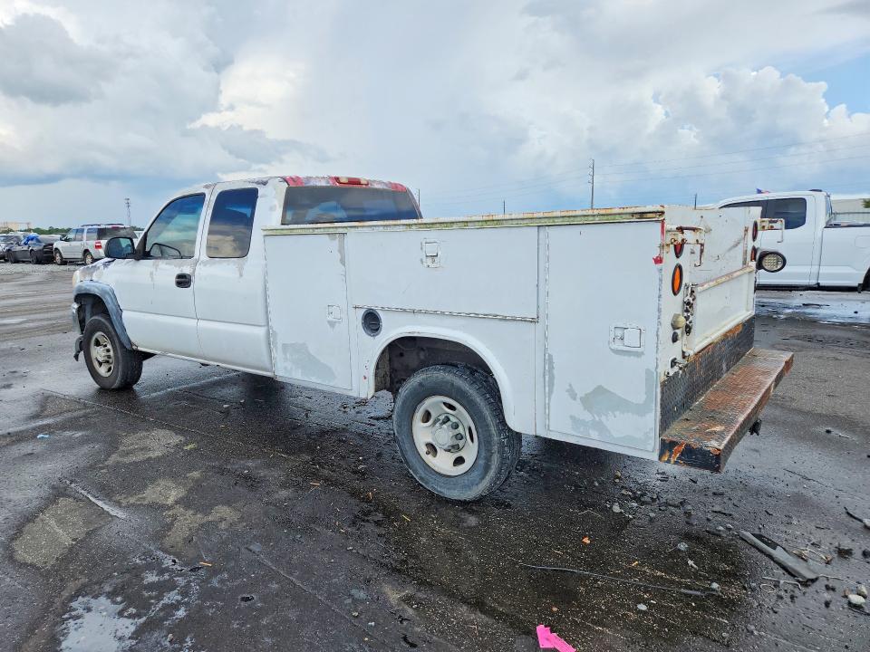 Продажа на аукционе авто 1999 Gmc New Sierra, vin: 1GTGK29U4XE535808, номер лота: 66262546