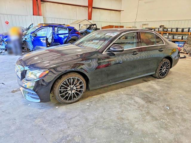 2017 Mercedes-benz E მანქანა იყიდება აუქციონზე, vin: WDDZF4KB7HA035691, აუქციონის ნომერი: 64382766