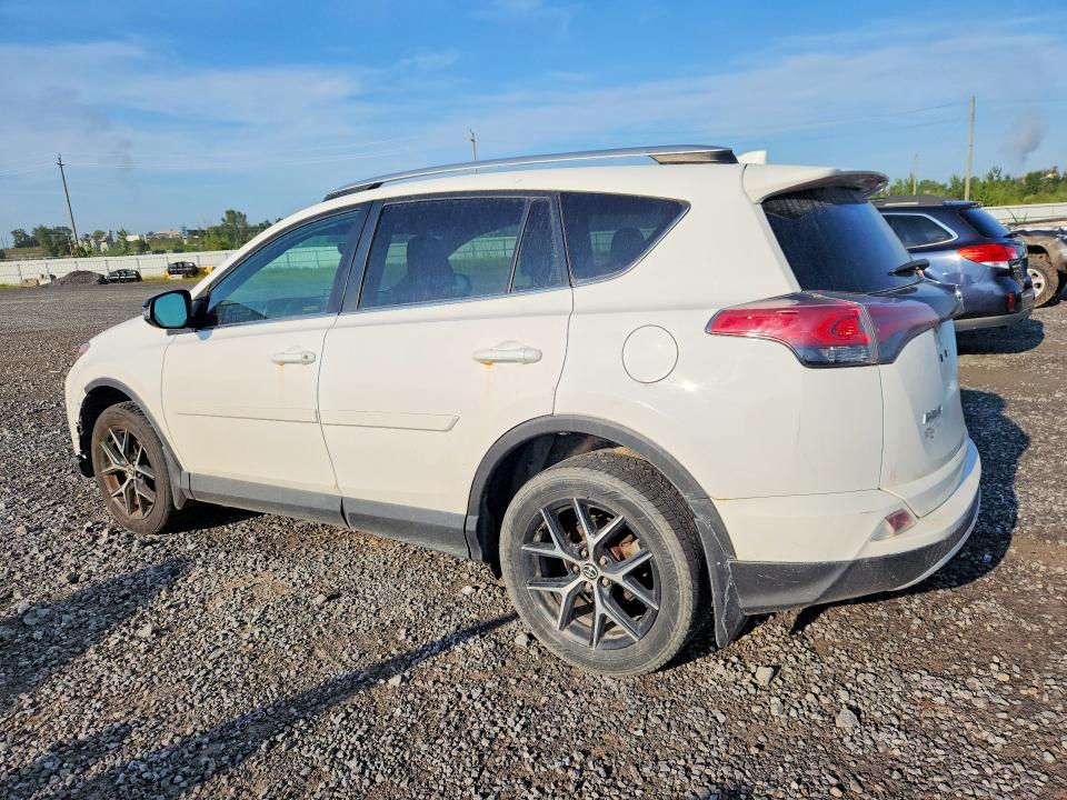 Продажа на аукционе авто 2016 Toyota Rav4, vin: 2T3JFREV7GW409596, номер лота: 66374756