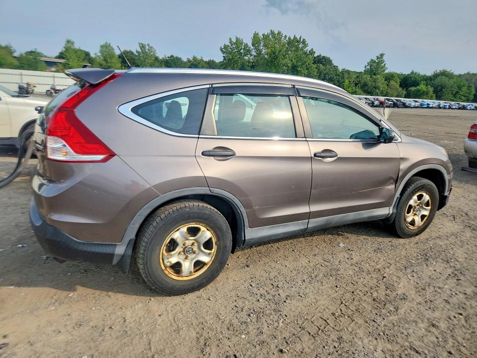 Продажа на аукционе авто 2012 Honda Cr-v, vin: 5J6RM4H35CL039469, номер лота: 66898786
