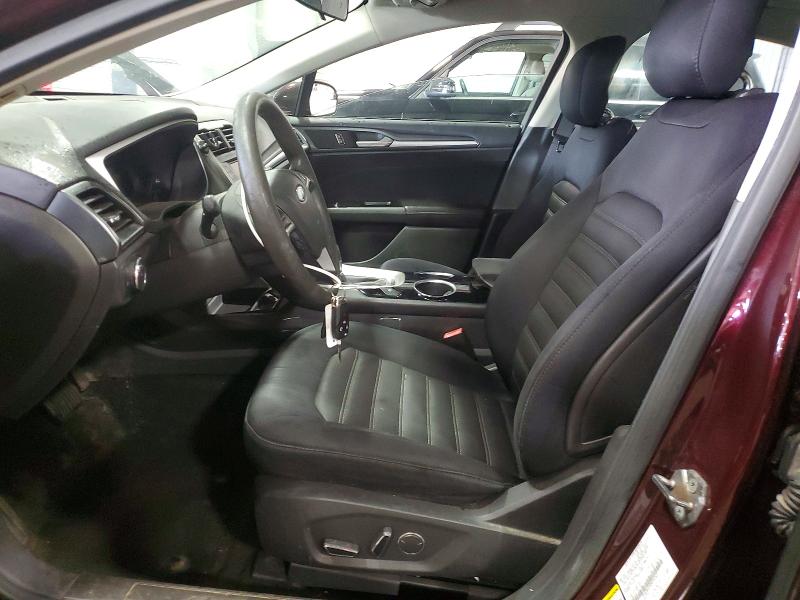 65659406 :رقم المزاد ، 3FA6P0H70DR324763 vin ، 2013 Ford Fusion مزاد بيع