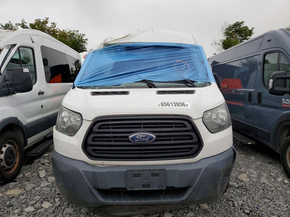 Aukcja sprzedaży 2017 Ford Transit, vin: 1FTYE1CM8HKA22210, numer aukcji: 65613936
