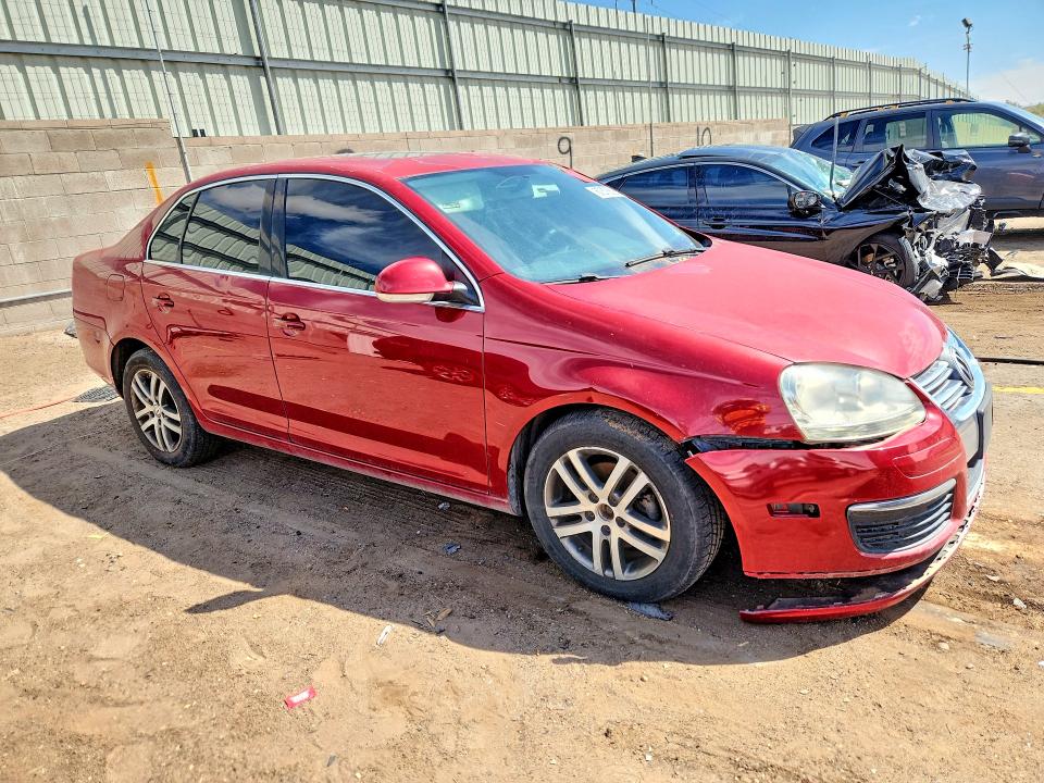 Продаж на аукціоні авто 2006 Volkswagen Jetta, vin: 3VWSF71K56M814339, номер лоту: 67378696