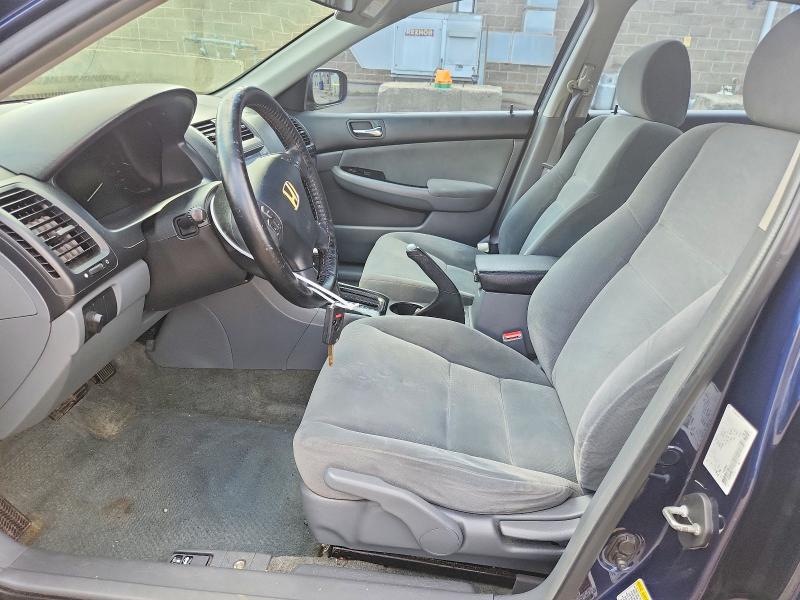 Продаж на аукціоні авто 2006 Honda Accord, vin: 1HGCM56316A173787, номер лоту: 65442196