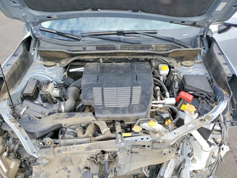 Auction sale of the 2022 Subaru Forester, vin: JF2SKAEC6NH459619, lot number: 65797686