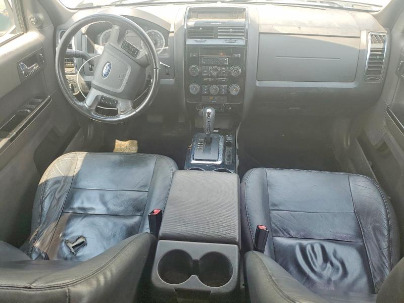 Aukcja sprzedaży 2012 Ford Escape, vin: 1FMCU9EG1CKA72597, numer aukcji: 64324786