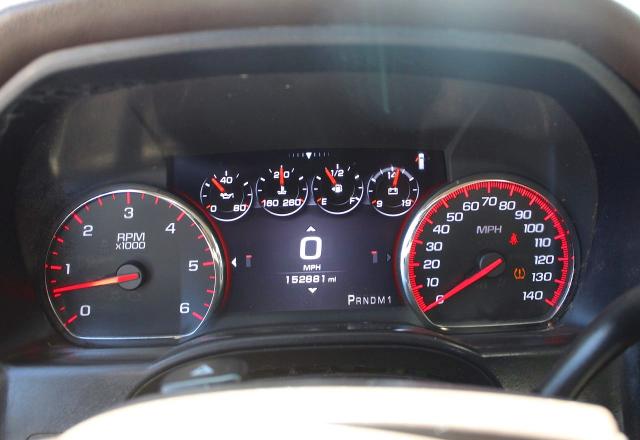 64617636 :رقم المزاد ، 1GT12UEG7GF152425 vin ، 2016 Gmc Sierra مزاد بيع