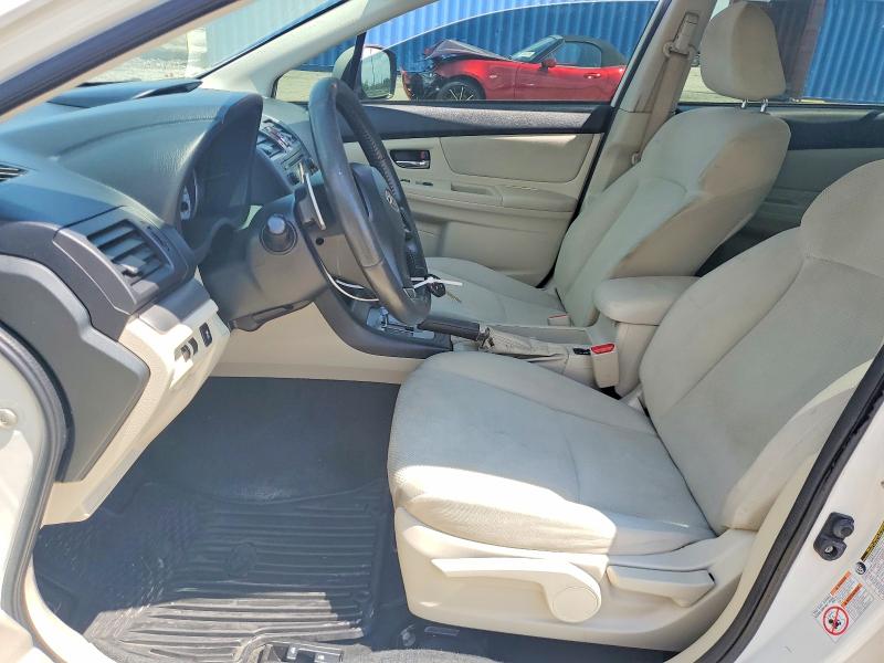 Продаж на аукціоні авто 2013 Subaru Impreza, vin: JF1GJAD60DH012968, номер лоту: 63583276