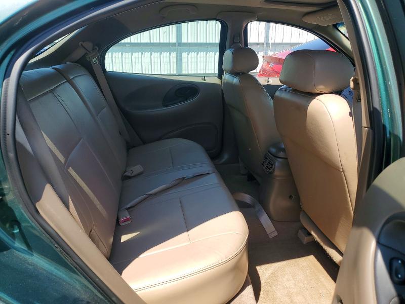 Продажа на аукционе авто 1999 Ford Taurus, vin: 1FAFP58S4XG275225, номер лота: 62002536