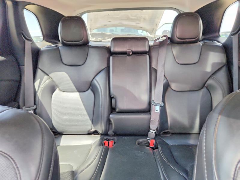 Aukcja sprzedaży 2020 Jeep Cherokee, vin: 1C4PJMDX8LD532068, numer aukcji: 65824626