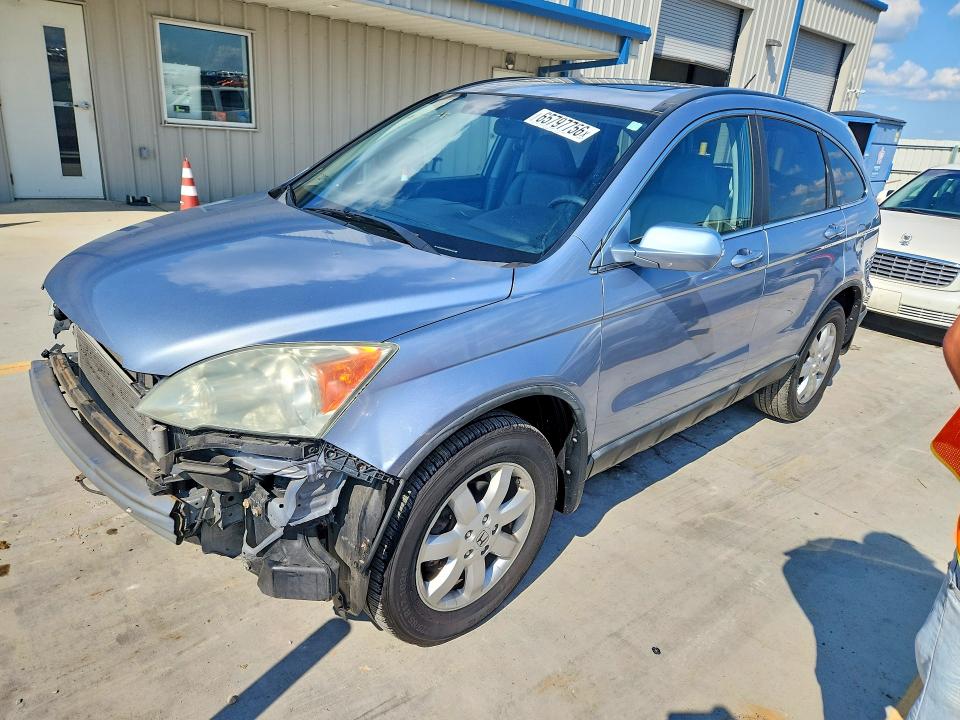 Продажа на аукционе авто 2008 Honda Cr-v, vin: 5J6RE48778L020719, номер лота: 65797756