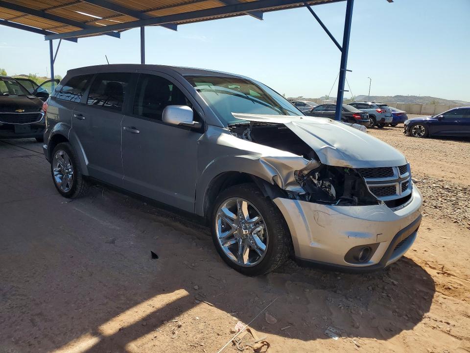 Aukcja sprzedaży 2018 Dodge Journey, vin: 3C4PDCEG3JT187099, numer aukcji: 66392806
