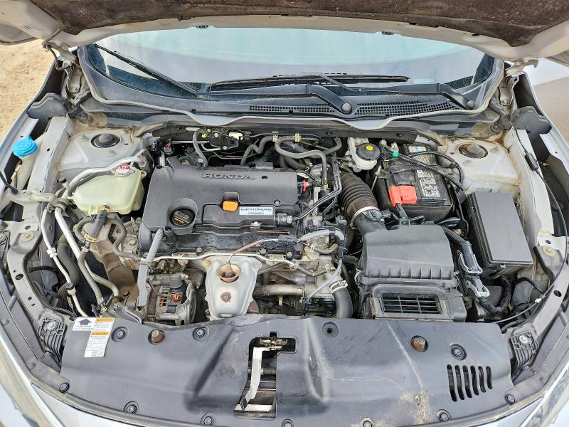 Aukcja sprzedaży 2018 Honda Civic, vin: 2HGFC2F83JH040033, numer aukcji: 64228256