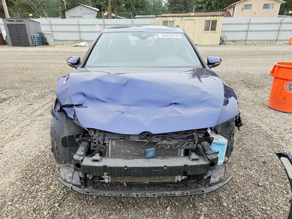 Aukcja sprzedaży 2022 Volkswagen Gti, vin: WVWG87CD7NW151663, numer aukcji: 64633216