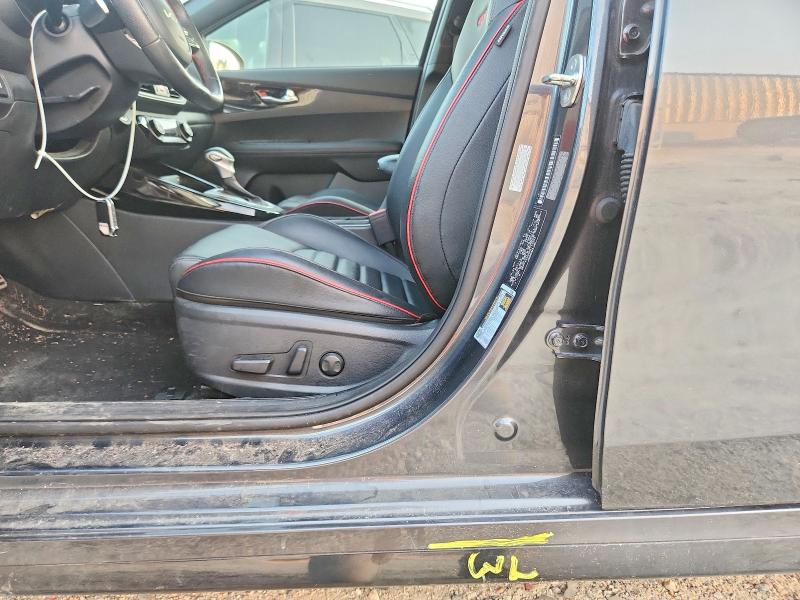 2024 Kia Forte მანქანა იყიდება აუქციონზე, vin: 3KPF44AC6RE713262, აუქციონის ნომერი: 64669286