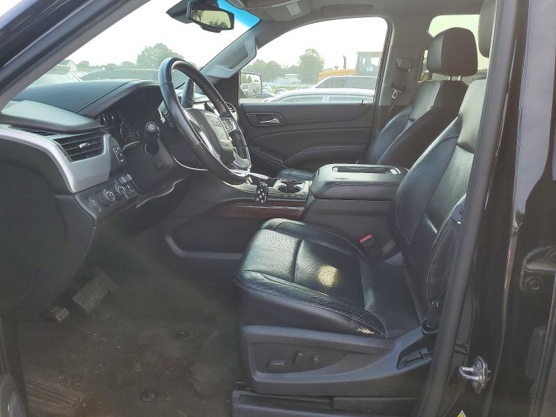 64816766 :رقم المزاد ، 1GKS2BKC7FR502499 vin ، 2015 Gmc Yukon مزاد بيع