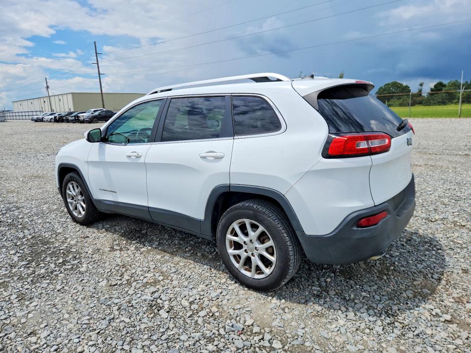 Aukcja sprzedaży 2014 Jeep Cherokee, vin: 1C4PJLCB0EW158157, numer aukcji: 63885866