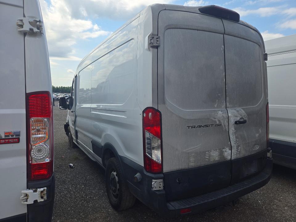 Aukcja sprzedaży 2018 Ford Transit, vin: 1FTYR2CV3JKB26726, numer aukcji: 64576096