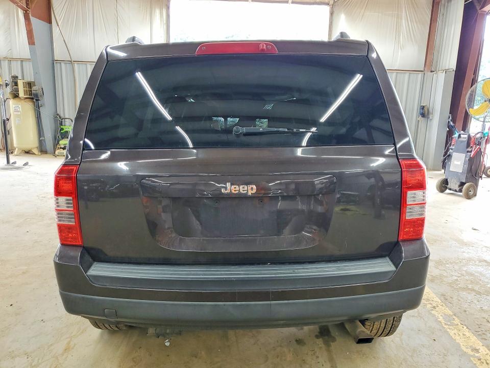 Aukcja sprzedaży 2014 Jeep Patriot, vin: 1C4NJPBA3ED714626, numer aukcji: 63898316