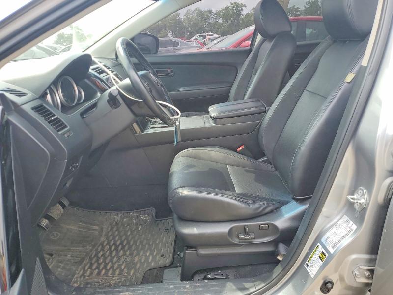 67004286 :رقم المزاد ، JM3TB3CV0D0400718 vin ، 2013 Mazda Cx-9 مزاد بيع