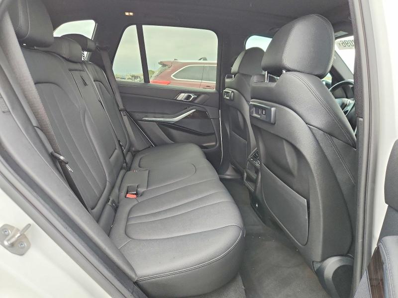 Aukcja sprzedaży 2021 Bmw X5, vin: 5UXTA6C0XM9H27299, numer aukcji: 67112096