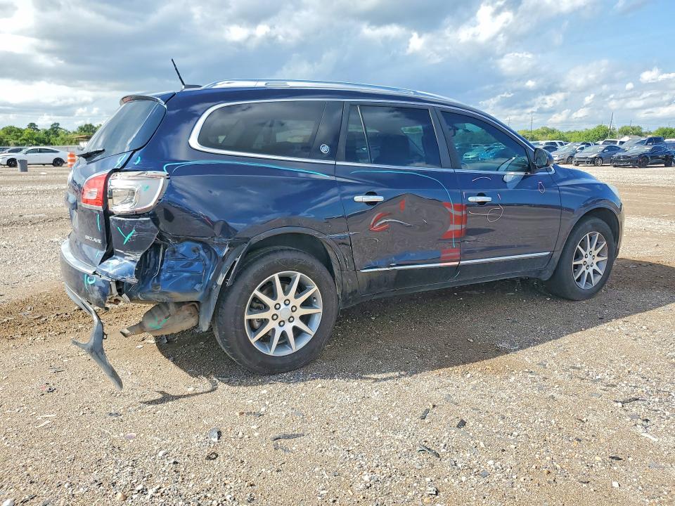 Aukcja sprzedaży 2017 Buick Enclave, vin: 5GAKRAKD4HJ238218, numer aukcji: 64390156